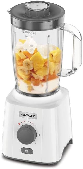 Kenwood blend - robusta y elegante