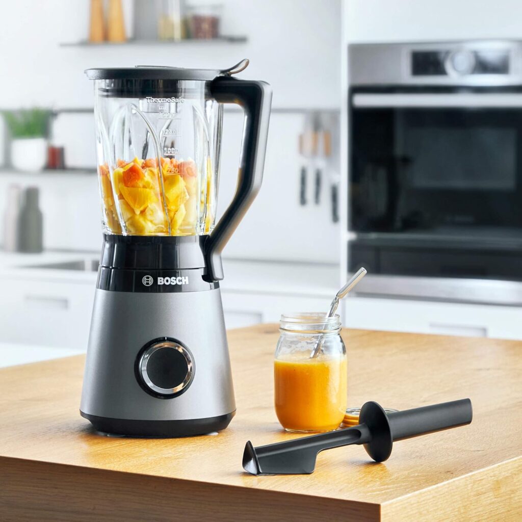 bosch vitapower serie 4 - para uso intensivo